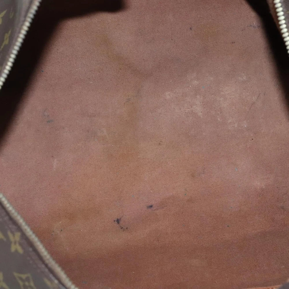 Louis Vuitton Speedy 40 Bag - Monogram Canvas
