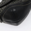 COACH SIGNATURE SHOULDER BAG