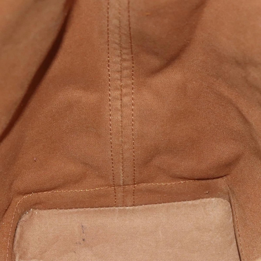 LOUIS VUITTON NOE BAG MONOGRAM CANVAS