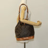 LOUIS VUITTON NOE BAG MONOGRAM CANVAS