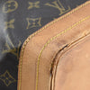 LOUIS VUITTON NOE BUCKET BAG MONOGRAM CANVAS