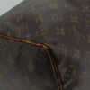 LOUIS VUITTON SPEEDY 35 MONOGRAM CANVAS