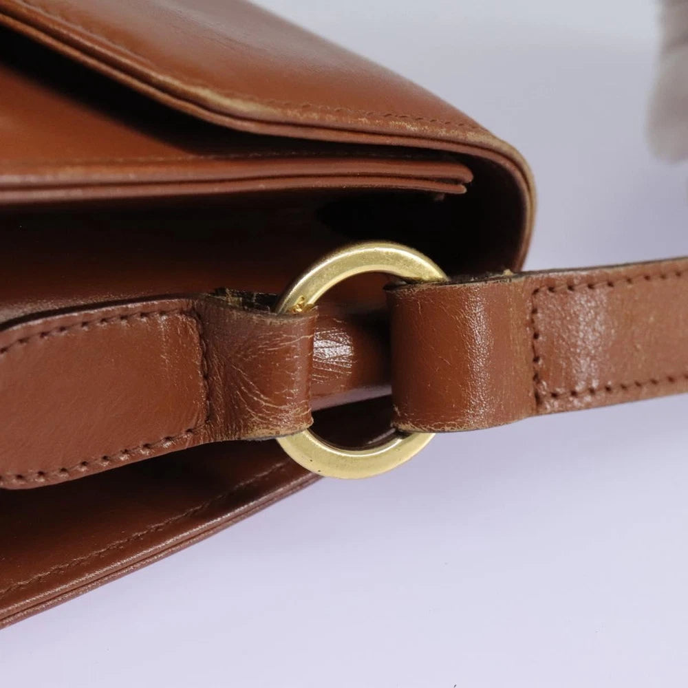 SALVATORE FERRAGAMO GANCINI BAG