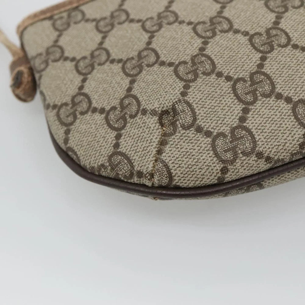 GUCCI CROSSBODY BAG GG SUPREME