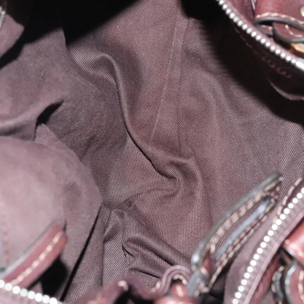 CHLOE PADDINGTON BAG