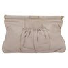 Miu Miu Clutch- Pink Leather