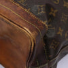 LOUIS VUITTON NOE BUCKET BAG MONOGRAM CANVAS