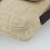 FENDI MAMMA BAGUETTE SHOULDER BAG ZUCCA CANVAS - Brands Select