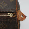 Louis Vuitton Speedy 30 Vintage - Monogram Canvas