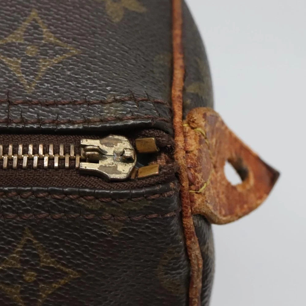 Louis Vuitton Speedy 30 Vintage - Monogram Canvas