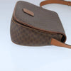 VINTAGE CELINE CROSSBODY BAG MACADAM CANVAS