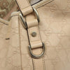 Gucci Abbey Tote Bag - Beige