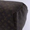 LOUIS VUITTON KEEPALL 50 BAG MONOGRAM CANVAS - Brands Select