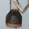 Louis Vuitton Noe - Monogram canvas