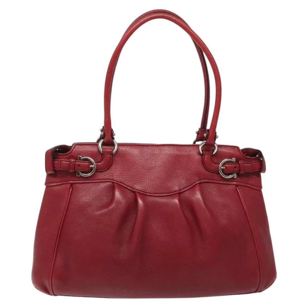 SALVATORE FERRAGAMO BAG