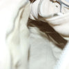 CHLOE PADDINGTON BAG WHITE LEATHER