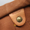 Louis Vuitton Speedy 40 Bag Monogram Canvas