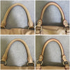 Vintage Miu Miu Mini Bow Bag - Pink Leather