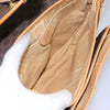 CELINE MACADAM SHOULDER BAG