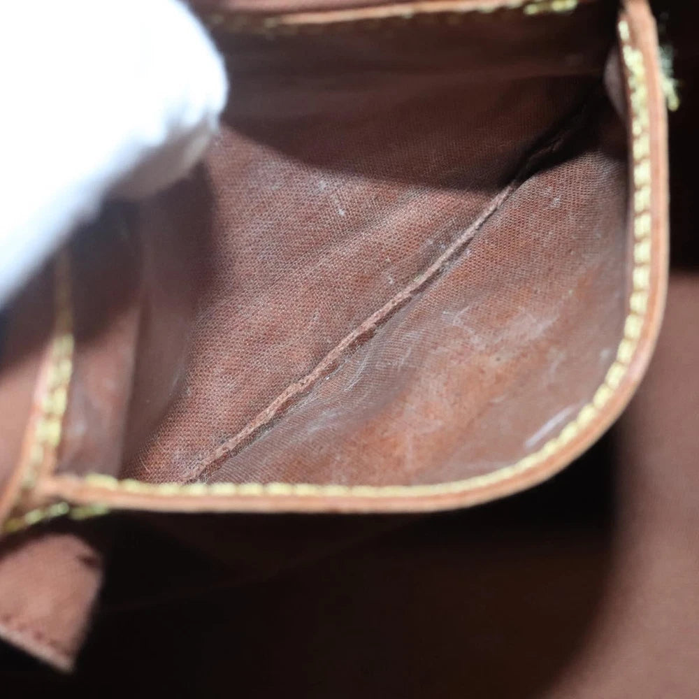 LOUIS VUITTON SPEEDY 30 BAG MONOGRAM CANVAS