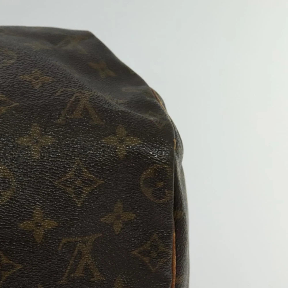 Louis Vuitton Speedy 40 Bag - Monogram Canvas