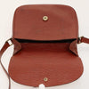 LOUIS VUITTON SAINT CLOUD GM BAG EPI LEATHER BROWN