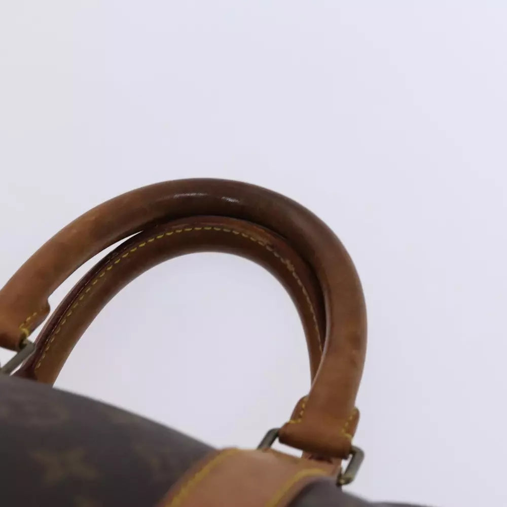 LOUIS VUITTON KEEPALL 45 BAG MONOGRAM - Brands Select
