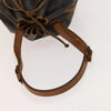 Vintage Louis Vuitton Noe Bag - Monogram Canvas