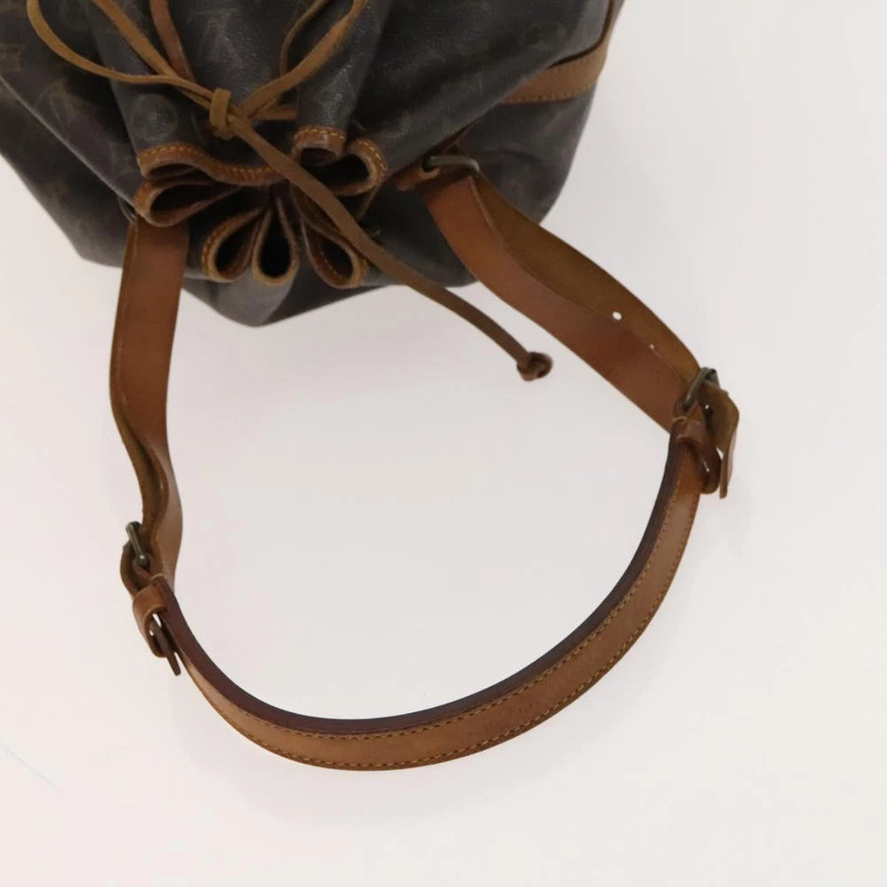 Vintage Louis Vuitton Noe Bag - Monogram Canvas