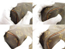 LOUIS VUITTON KEEPALL 50 BAG MONOGRAM CANVAS - Brands Select