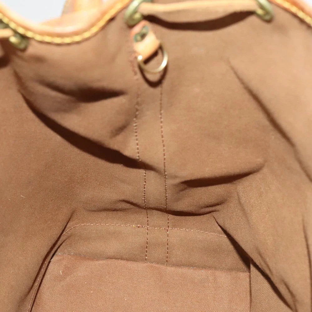 Louis Vuitton Noe Bag - Monogram Canvas