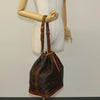 LOUIS VUITTON NOE BAG MONOGRAM CANVAS