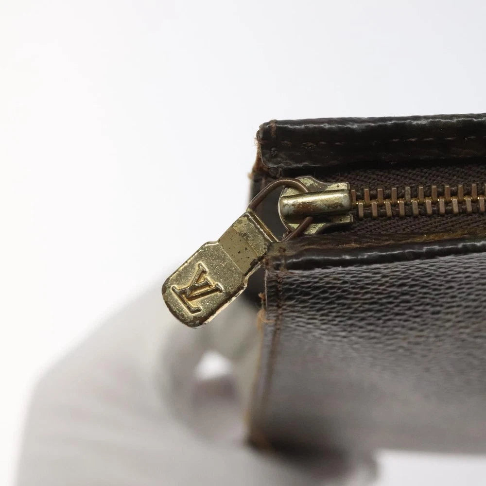 LOUIS VUITTON POSH TOILETTE 26 POUCH MONOGRAM