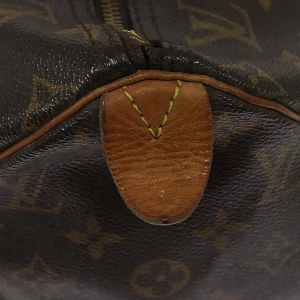 Louis Vuitton Speedy 40 Vintage - Monogram Canvas
