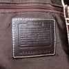 Coach Signature Bag Vintage - Brown Canvas
