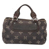 Celine Boogie bag - Macadam Canvas