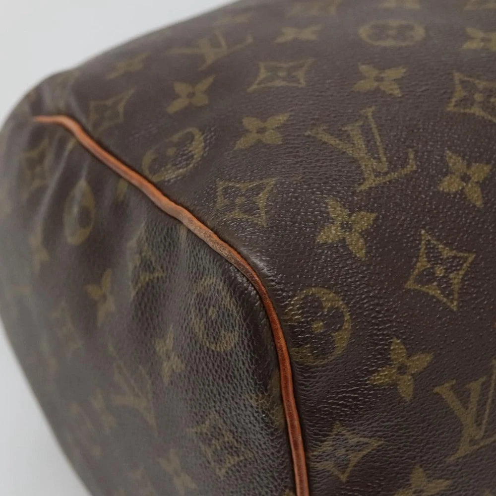 Vintage Louis Vuitton Speedy 40 Veske - Monogram Canvas