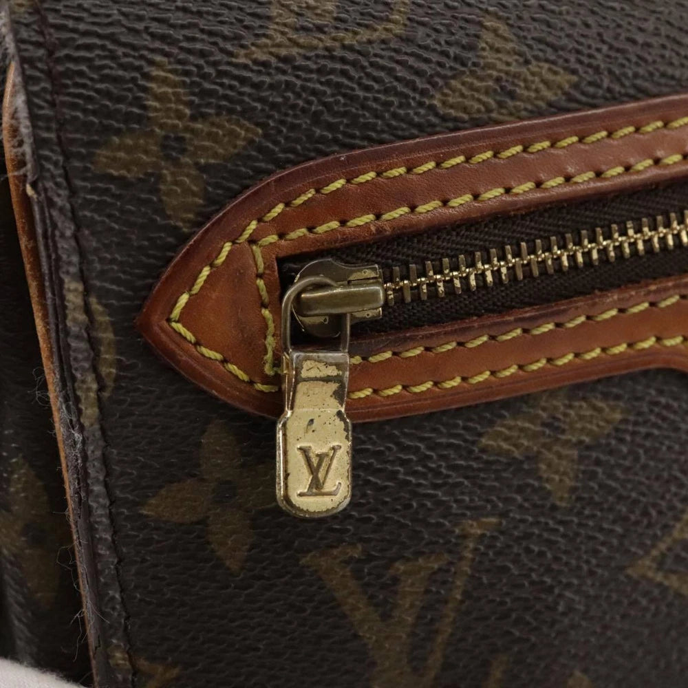 LOUIS VUITTON SAINT GERMAIN BAG MONOGRAM