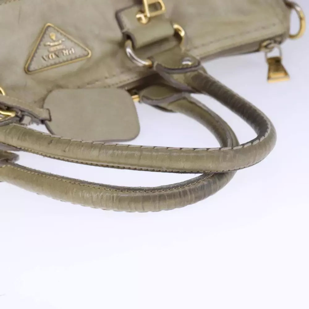 PRADA HANDBAG