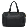 LOEWE ANAGRAM JUSTA 25 BAG