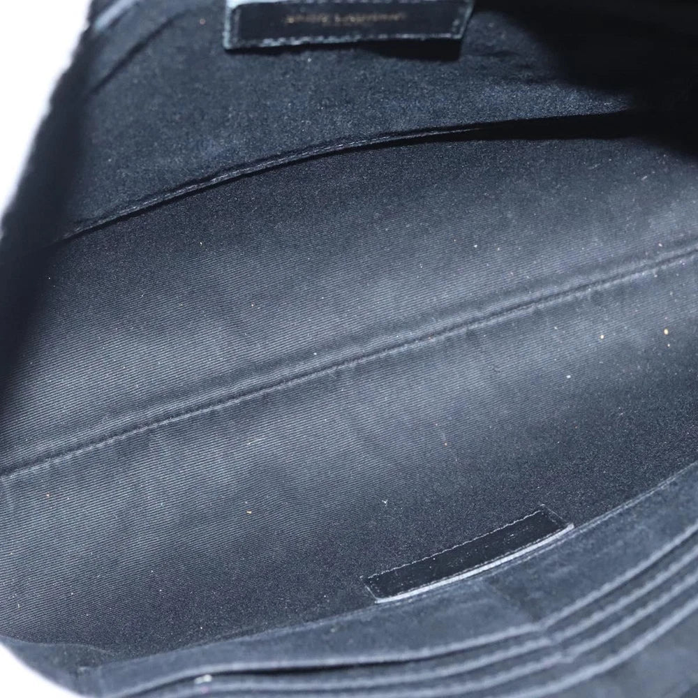 SAINT LAURENT CLUTCH