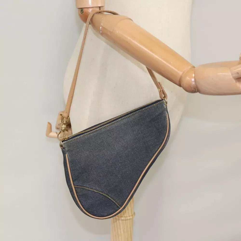 CHRISTIAN DIOR SADDLE POUCH - Brands Select