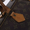 LOUIS VUITTON SPEEDY 40 BAG MONOGRAM CANVAS