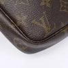 LOUIS VUITTON POCHETTE MONOGRAM CANVAS - Brands Select
