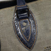 VINATGE FENDI BAG ZUCCA CANVAS