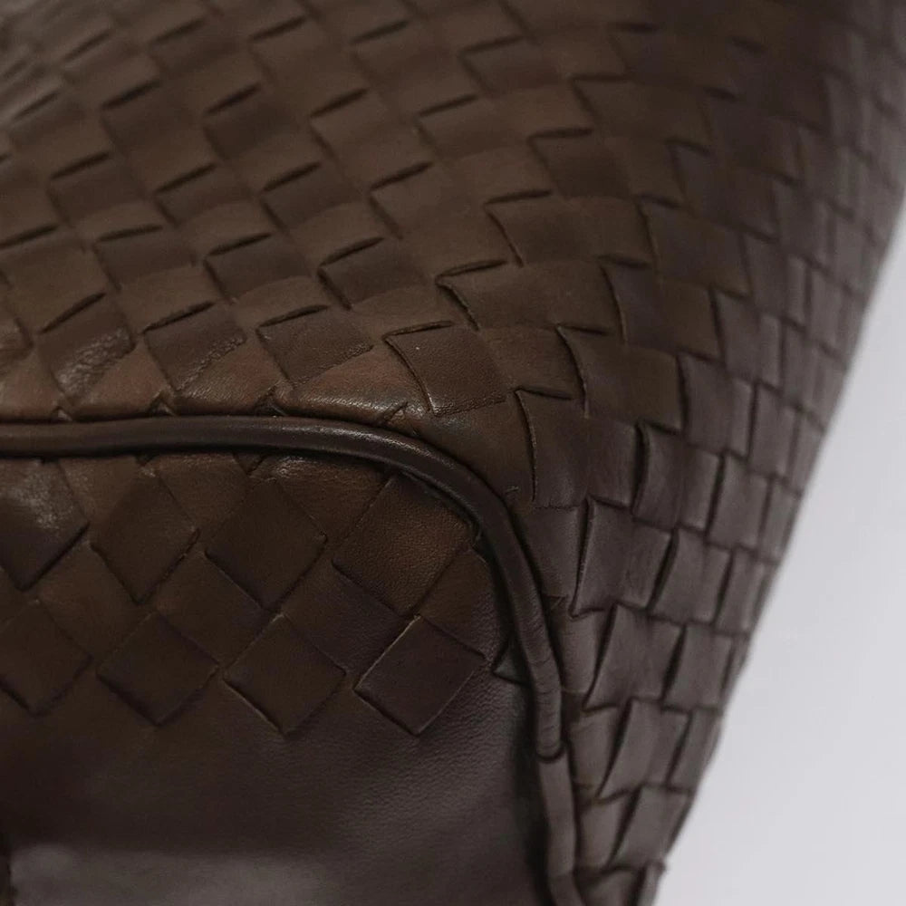 BOTTEGA VENETA INTRECCIATO CLUTCH
