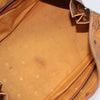 MCM BOSTON BAG VICETOS LOGOGRAM