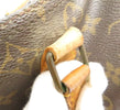 LOUIS VUITTON SPEEDY 30 BAG MONOGRAM CANVAS