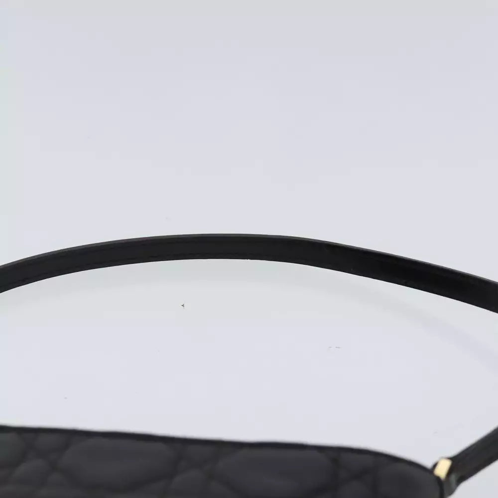 CHRISTIAN DIOR CANNAGE SHOULDER BAG - Brands Select