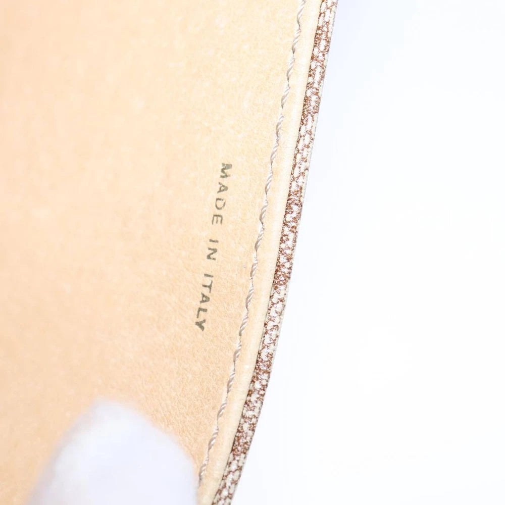 CELINE CROSSBODY BAG MACADAM CANVAS